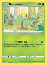Bellsprout - Pokémon TCG - MoxLand